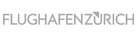 logo-flughaven-zurich Een van onze opdrachtgevers