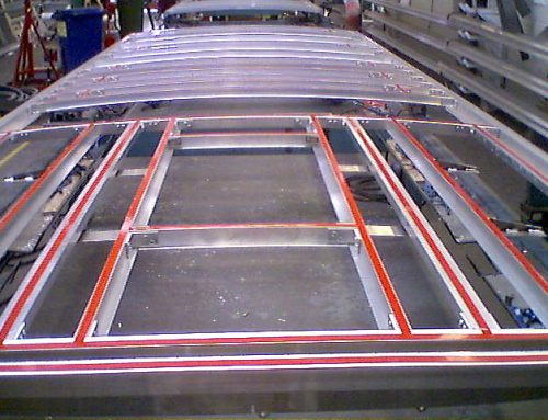 Leimen oder mechanisch verbinden?