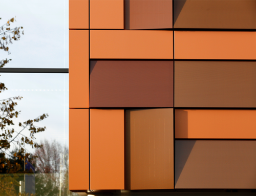 Die industrielle Verwendung von Klebebändern nimmt zu